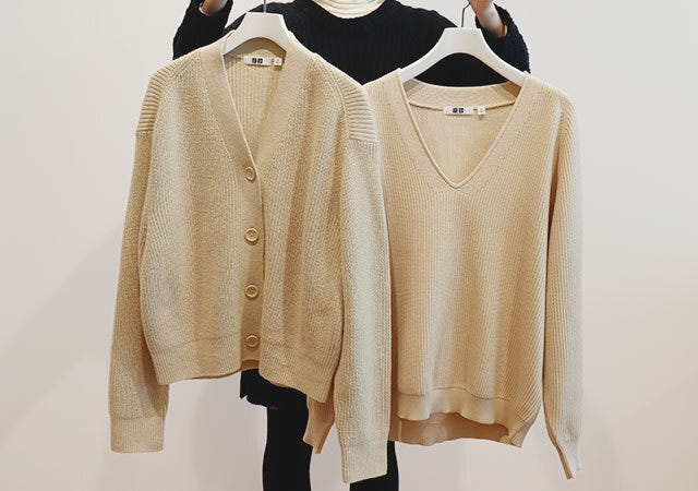 Uniqlo