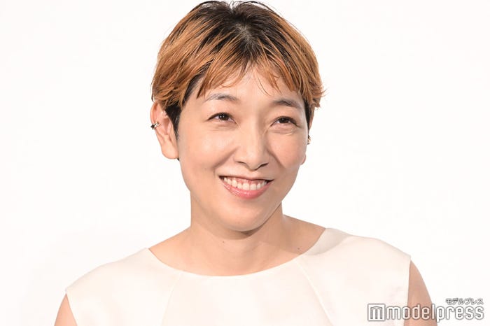 安藤サクラ(C)モデルプレス