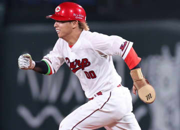 広島に激震 羽月隆太郎容疑者を逮捕 本人は否認 尿検査で指定薬物「エトミデート」の成分検出