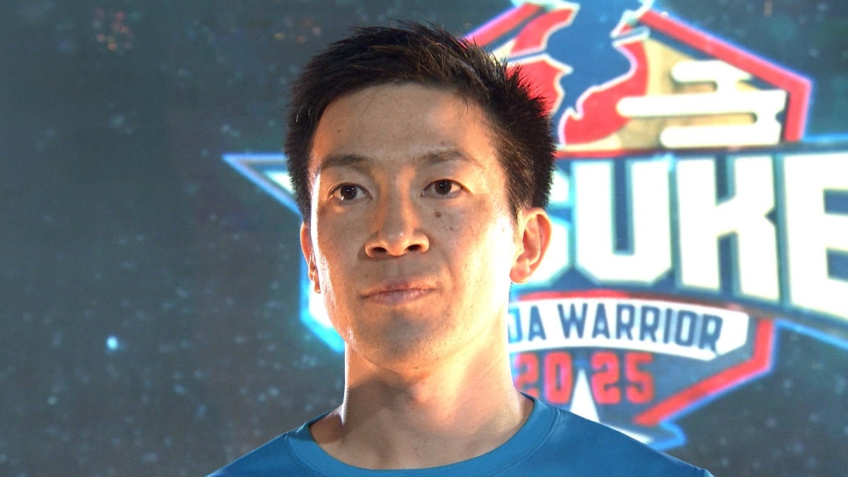 森本裕介（C）TBS