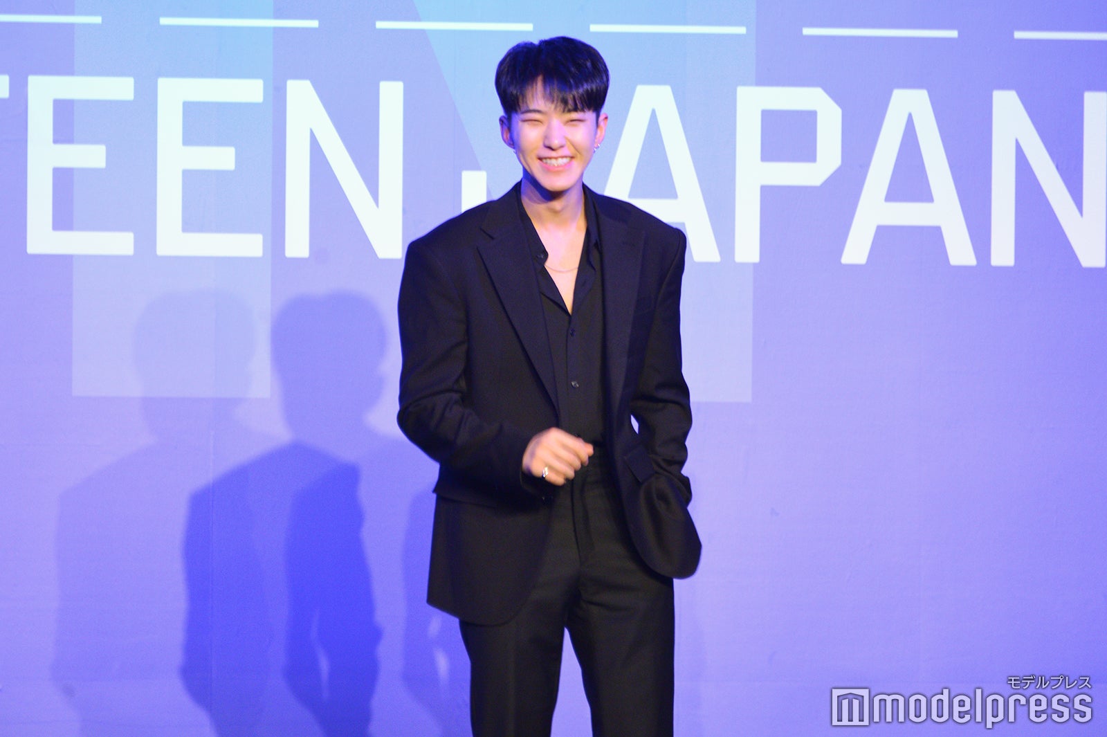 SEVENTEENホシ、今引退しても「充分生きていける」素直な“資金