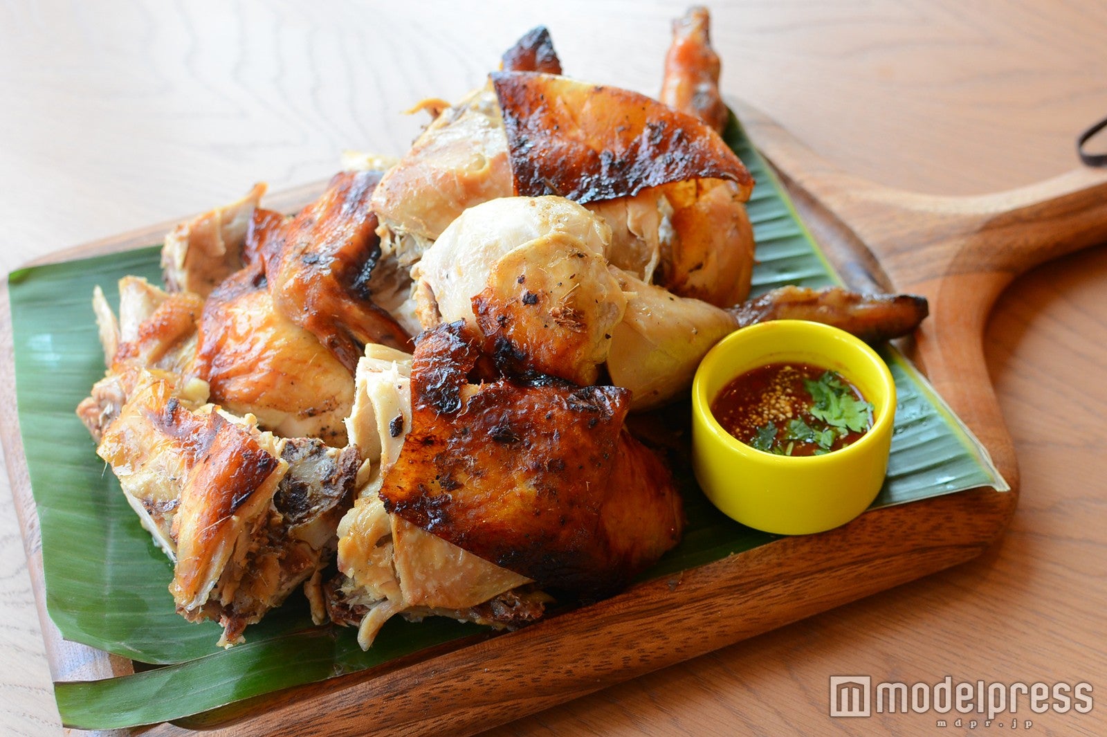 ガイヤーン￥2880（ホール）／（C）モデルプレス