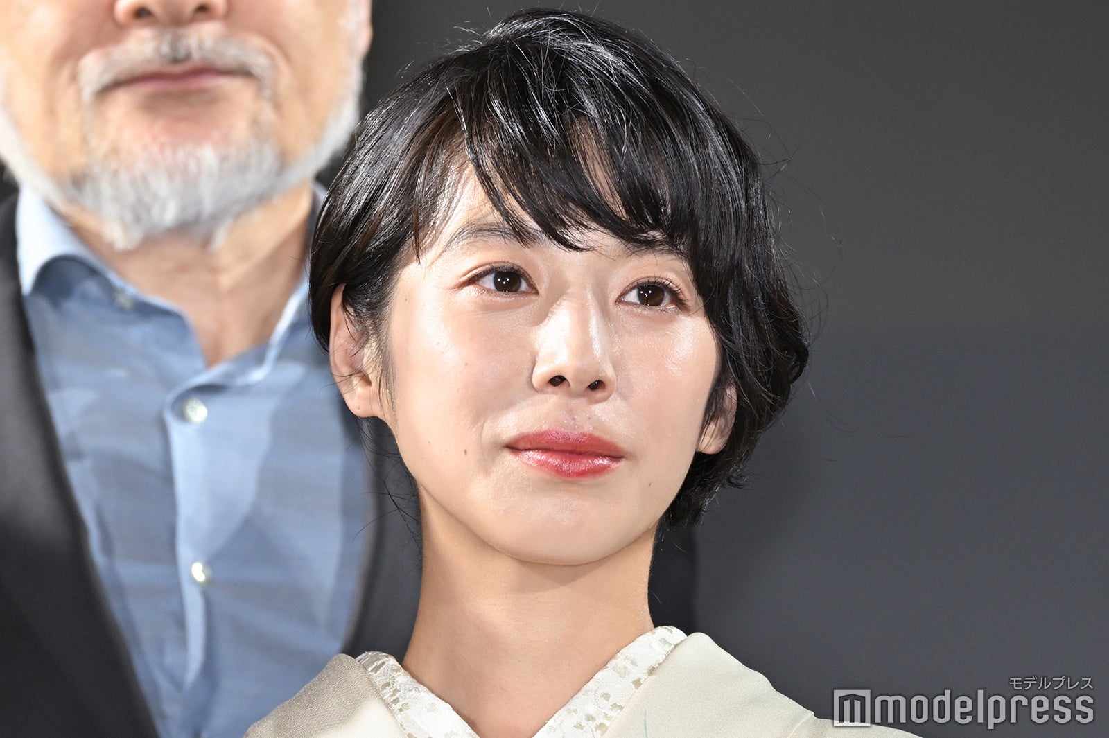 夏帆 （C）モデルプレス