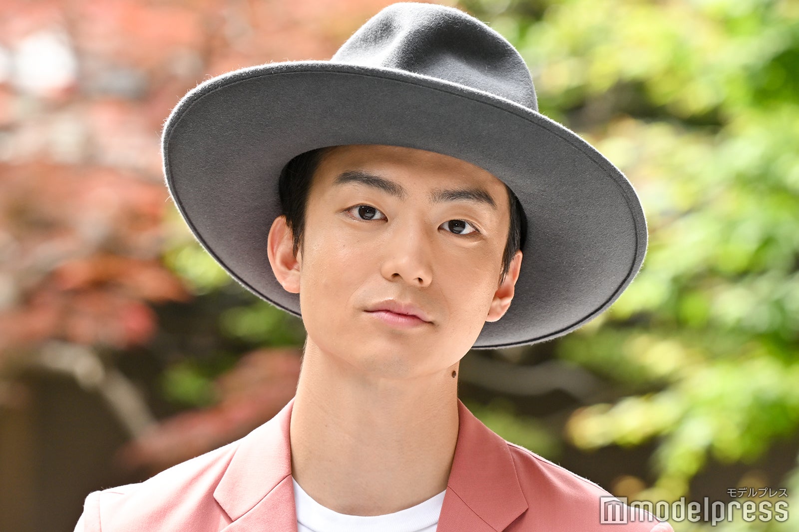 伊藤健太郎（C）モデルプレス