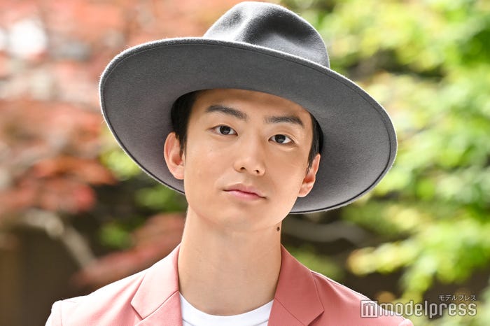 伊藤健太郎(C)モデルプレス