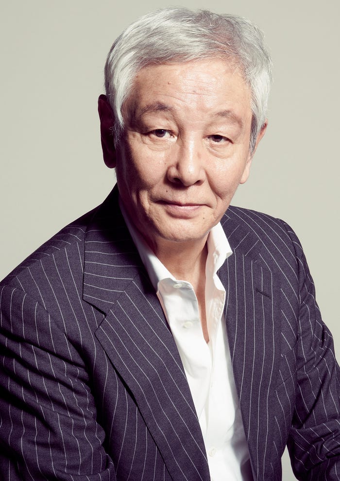 近藤正臣(C)日本テレビ