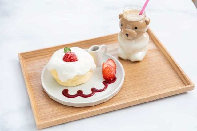 兵庫にも「生ドーナツ」が登場♡