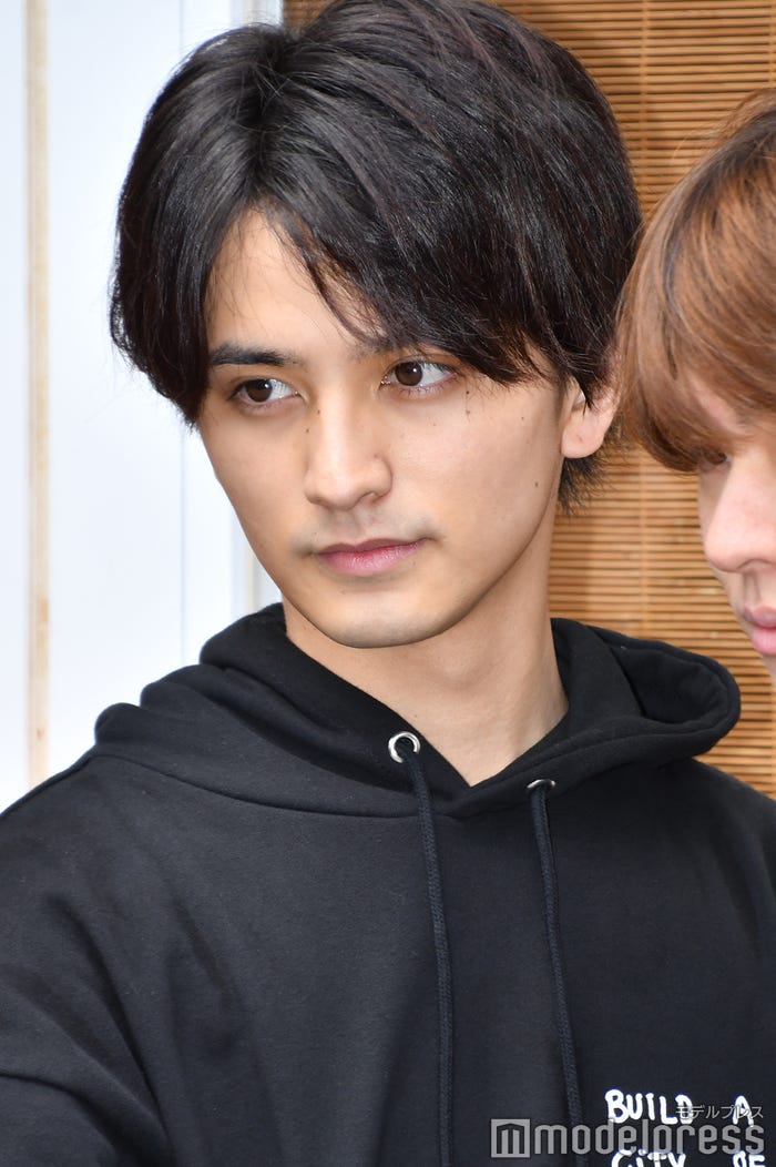瀬戸利樹(C)モデルプレス