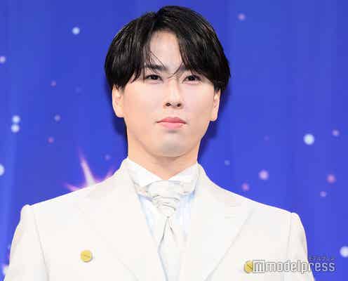 Snow Man宮舘涼太、初訪米でメンバー全員にお揃いの土産購入 その後の反応明かす