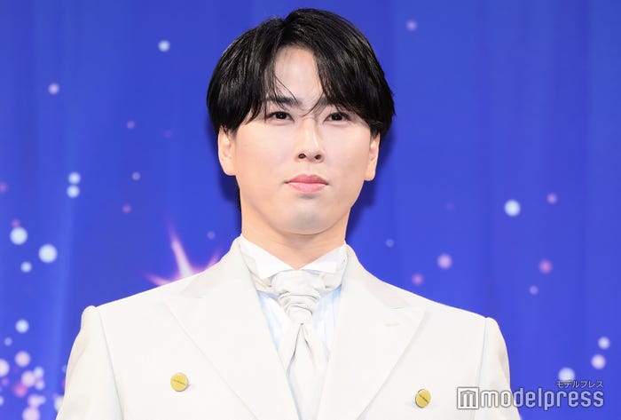 宮舘涼太(C)モデルプレス