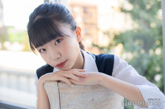 ゆめなさん(C)モデルプレス