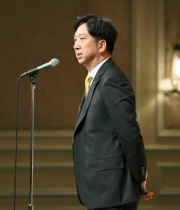 阪神・藤川球児監督 求む！チーム内「切磋琢磨」 選手たちが日々没頭「必ずいい姿になる」