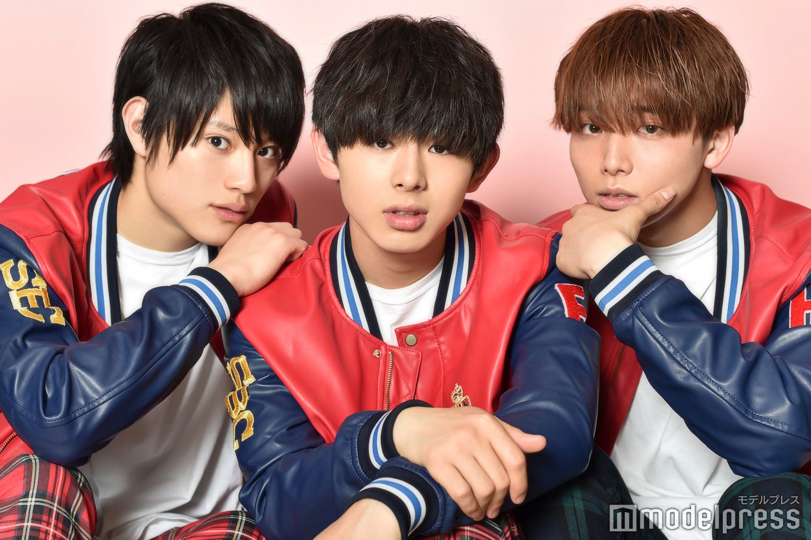 さとり少年団 （C）モデルプレス