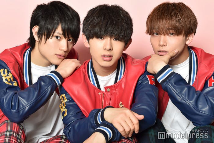さとり少年団 (C)モデルプレス