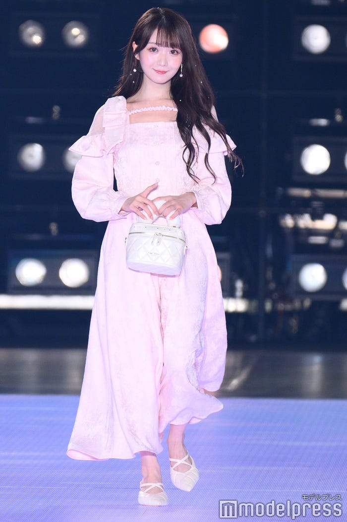 大谷映美里(C)モデルプレス