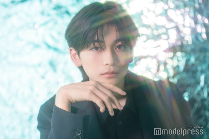 高橋文哉(C)モデルプレス