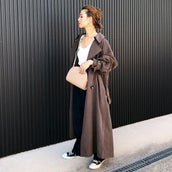 秋のフルーツ狩りはこんな服装でgo 10月の果物狩りにぴったりな大人女子のコーディネート13選 モデルプレス 秋のフルーツ狩りはこんな服装でgo 10月の果物狩りにぴったりな大人女子のコーディネート13選 モデルプレス