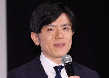 青木源太アナ 独自の健康管理法「2次会に行かない」にスタジオ納得→共演アナ裏側の狙い暴露で大ブーイング「え～！！」「やらしい」