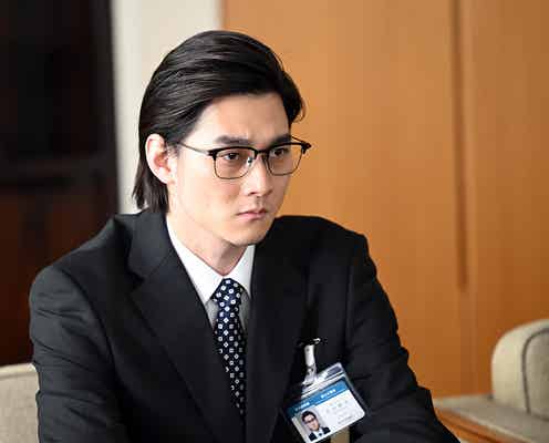 栁俊太郎「DCU」出演決定 初のTBS日曜劇場に「率直にうれしかった」