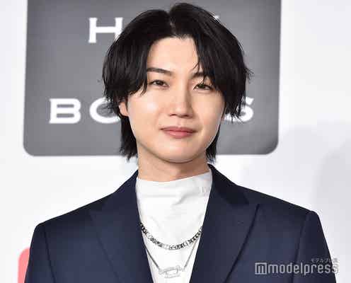 桜田通、30歳迎えた心境告白「正直そんなに嬉しくなかった」