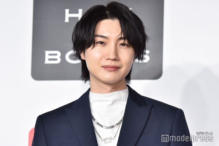 桜田通(C)モデルプレス