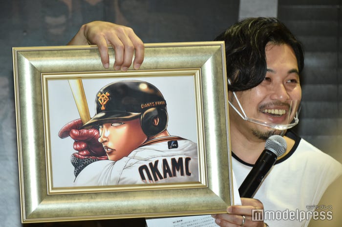 平子祐希(C)モデルプレス