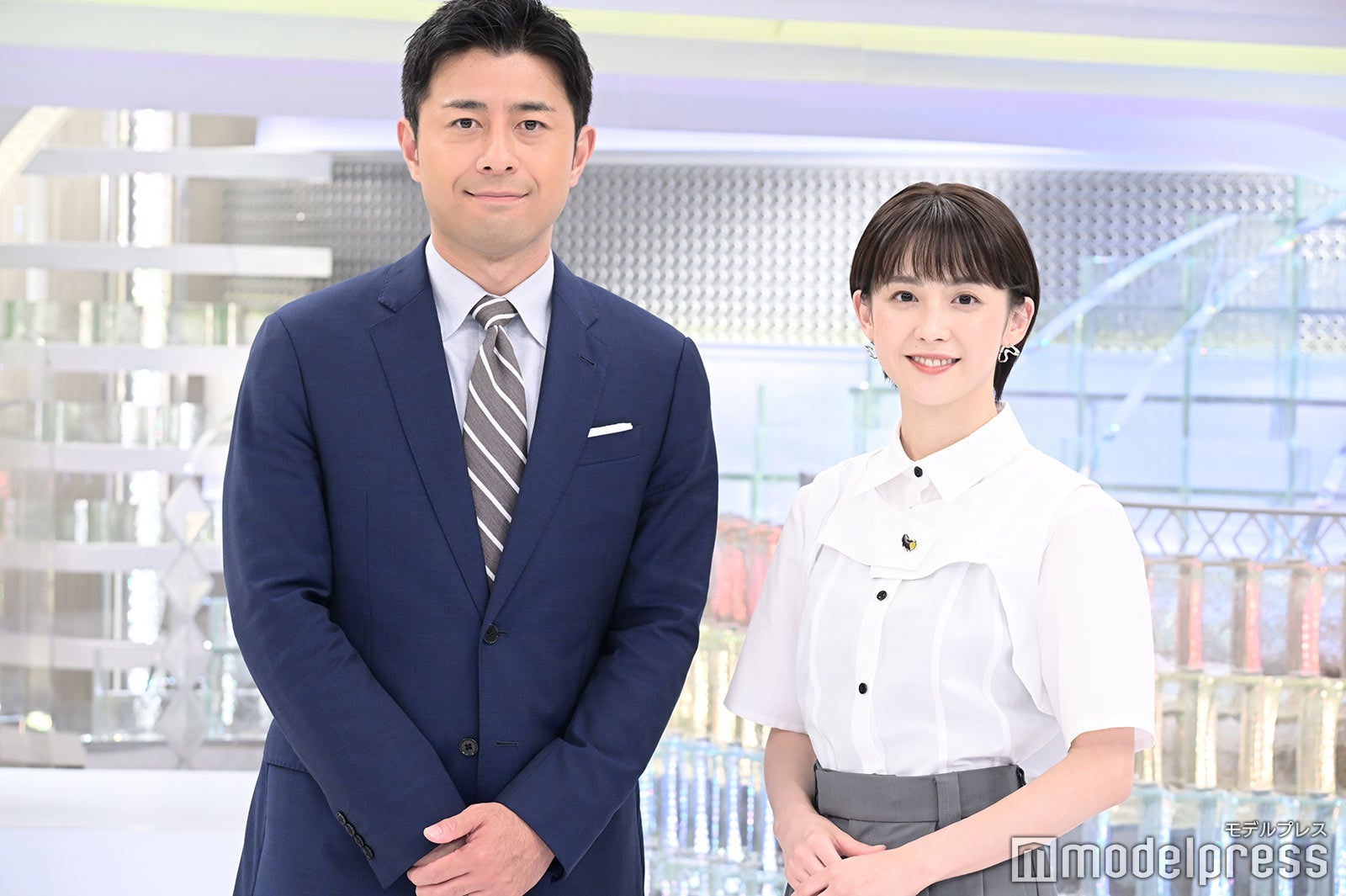 フジ宮司愛海アナ、取材したいスポーツ選手明かす　榎並大二郎アナは加藤綾子に感謝