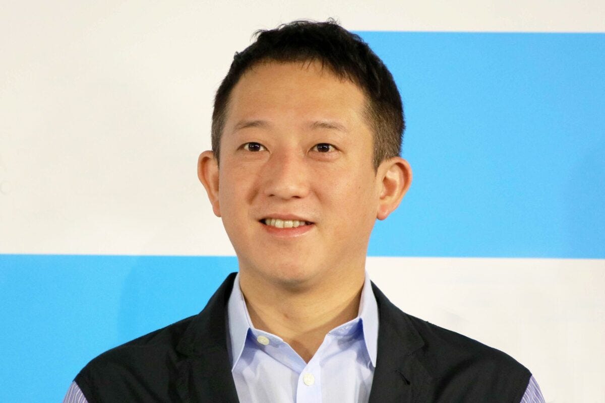 サバンナ・高橋茂雄