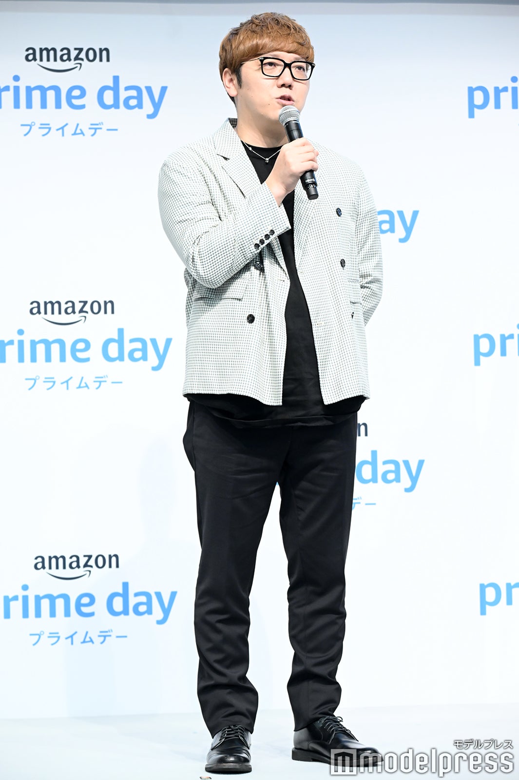 HIKAKIN （C）モデルプレス