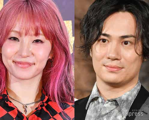 LiSA&鈴木達央、一部活動休止を発表 鈴木に不倫報道
