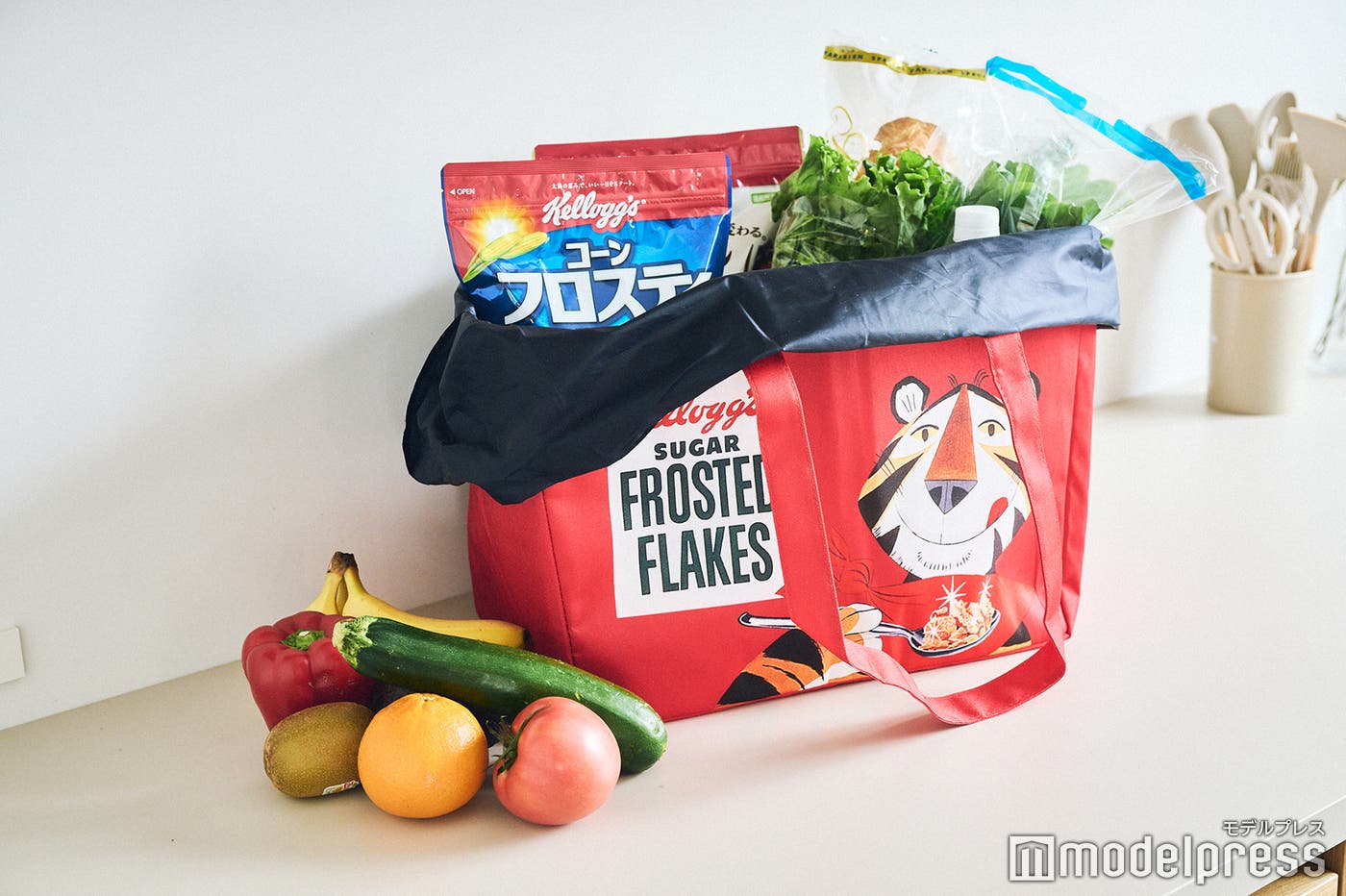 使用イメージ(C)モデルプレス