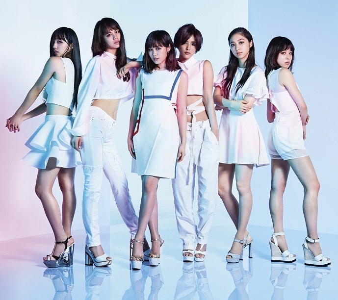 Flower、20トンもの水を使用したMV完成　“水の中に咲く花”を体現