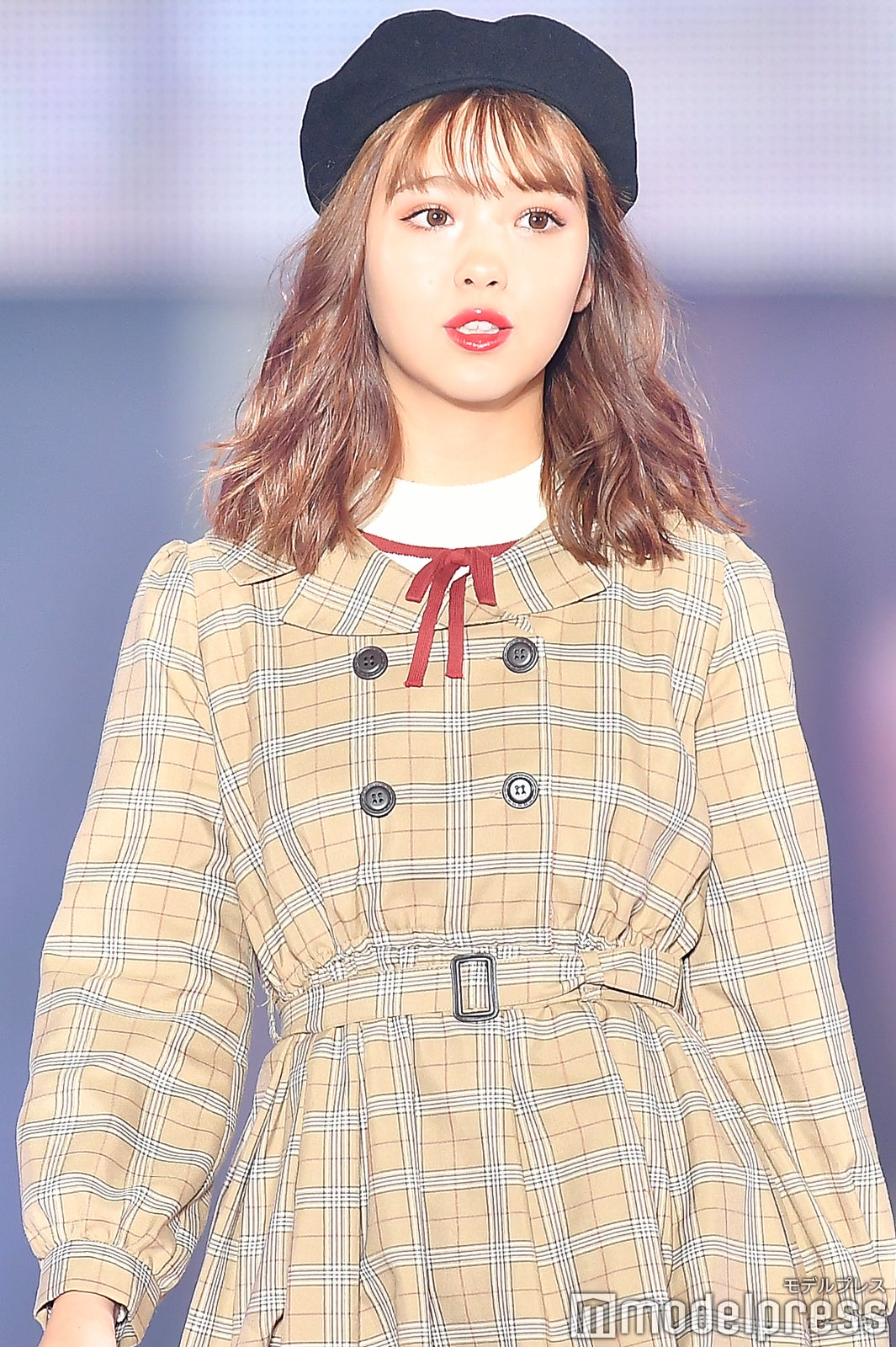 藤田ニコル（C）モデルプレス