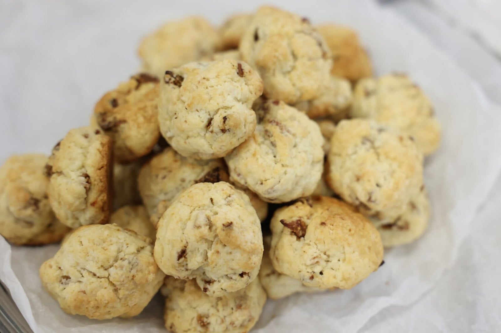 「TGC KITAKYUSHU 2023」ケータリング（提供写真）