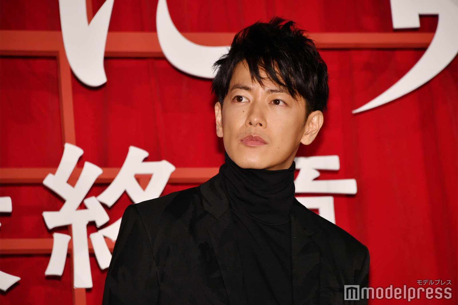 佐藤健 （C）モデルプレス