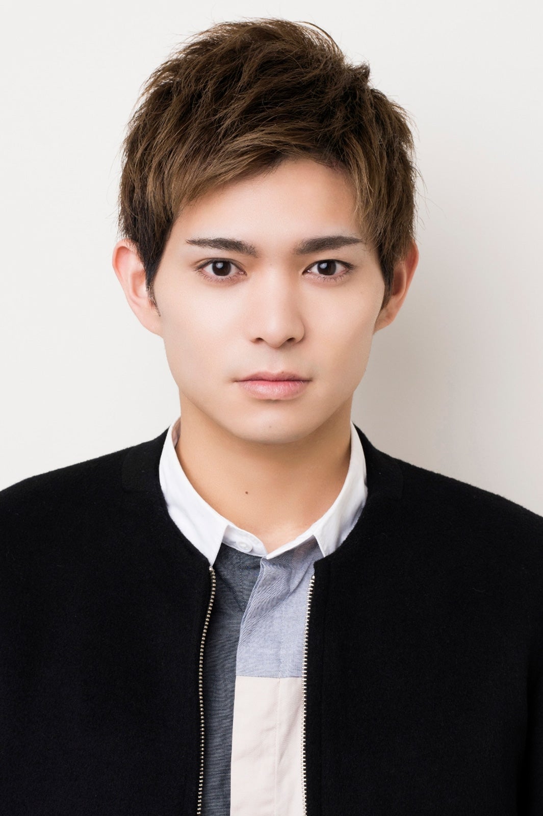 川隅美慎 （提供写真）