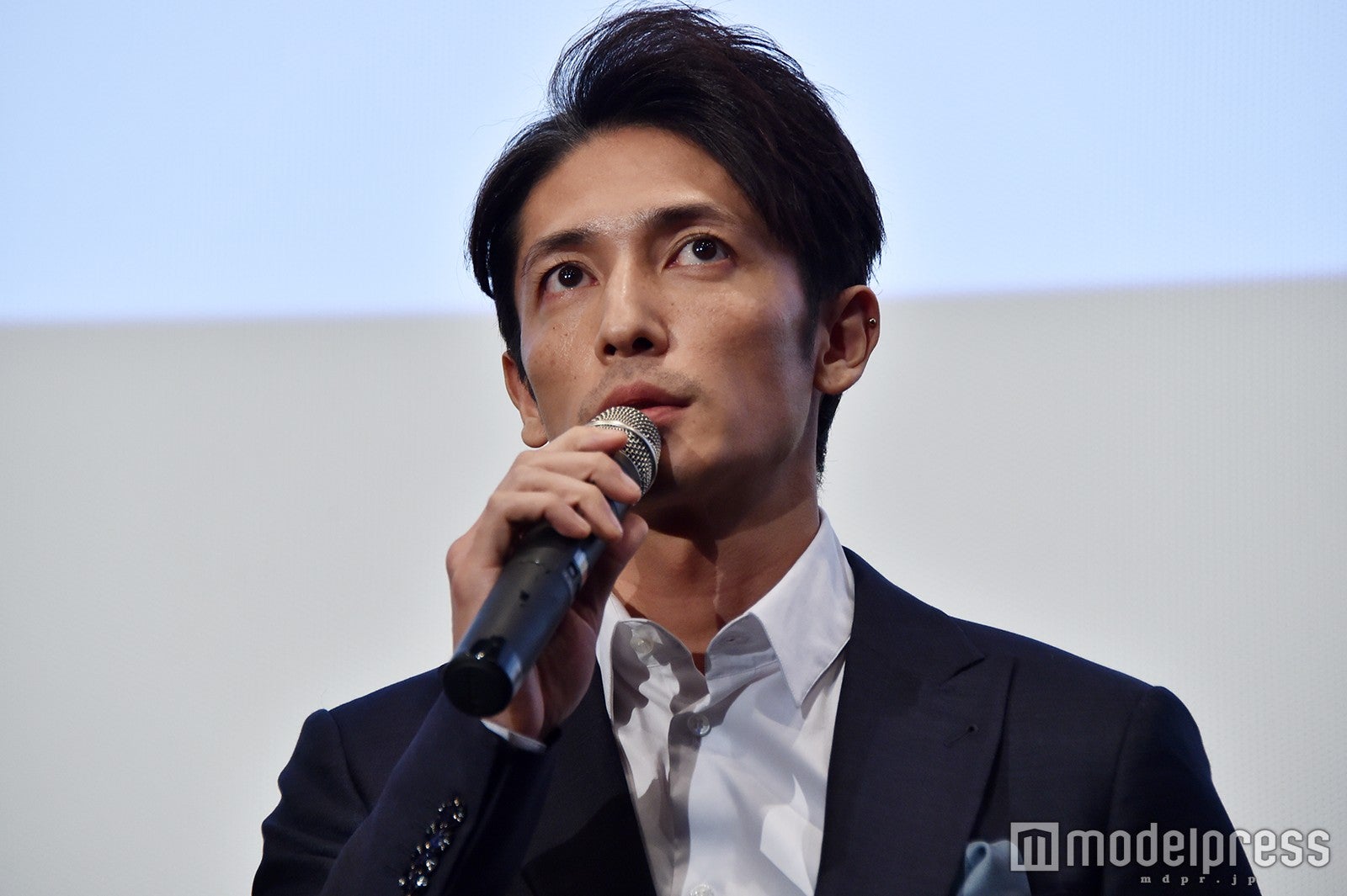 玉木宏（C）モデルプレス