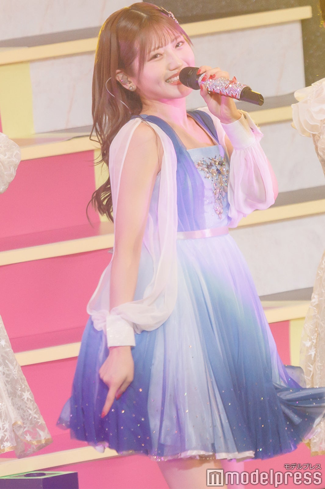 村山彩希（C）モデルプレス