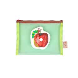 エリック・カール展 はじまりは、はらぺこあおむし/提供画像