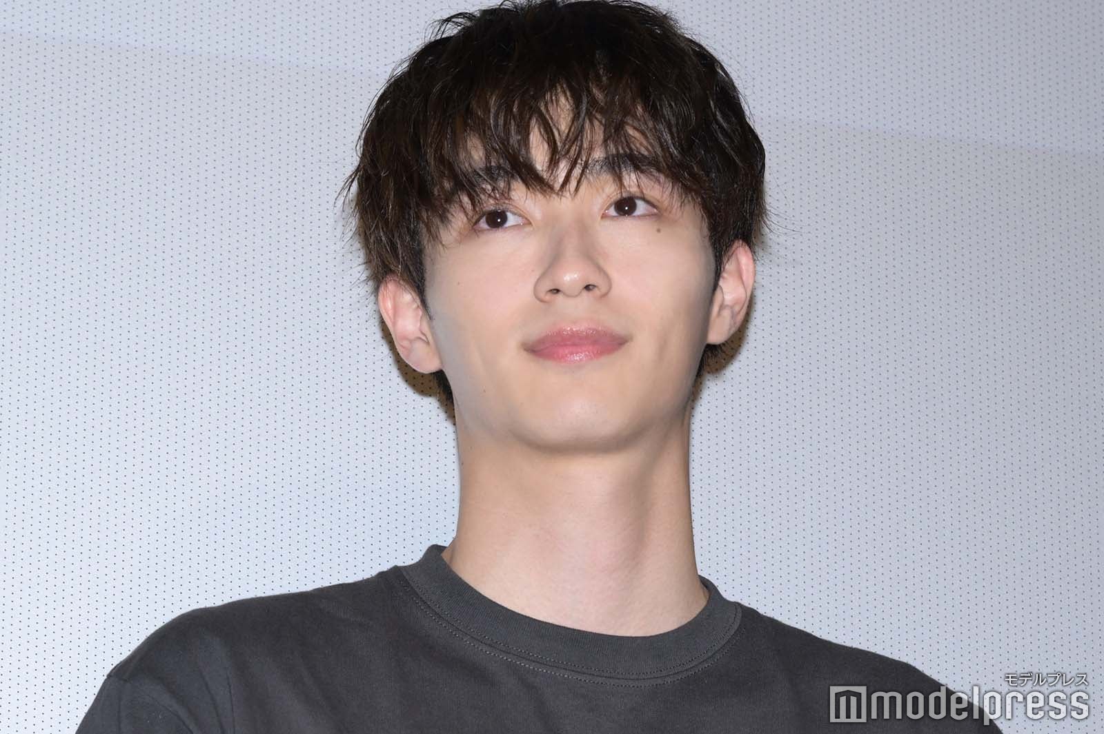 野村康太（C）モデルプレス