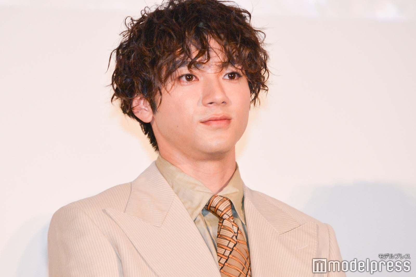 山田裕貴（C）モデルプレス