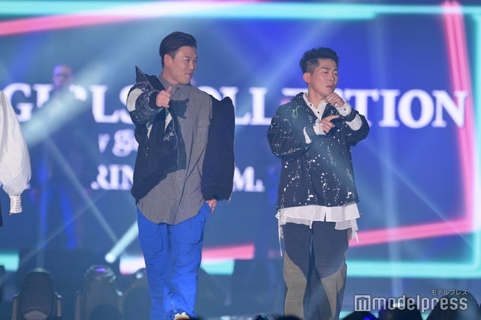 おたけ、太田博久(C)モデルプレス