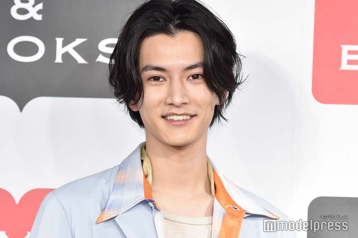 渡邊圭祐 (C)モデルプレス