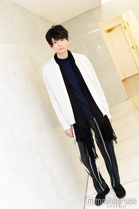 古川雄輝(C)モデルプレス