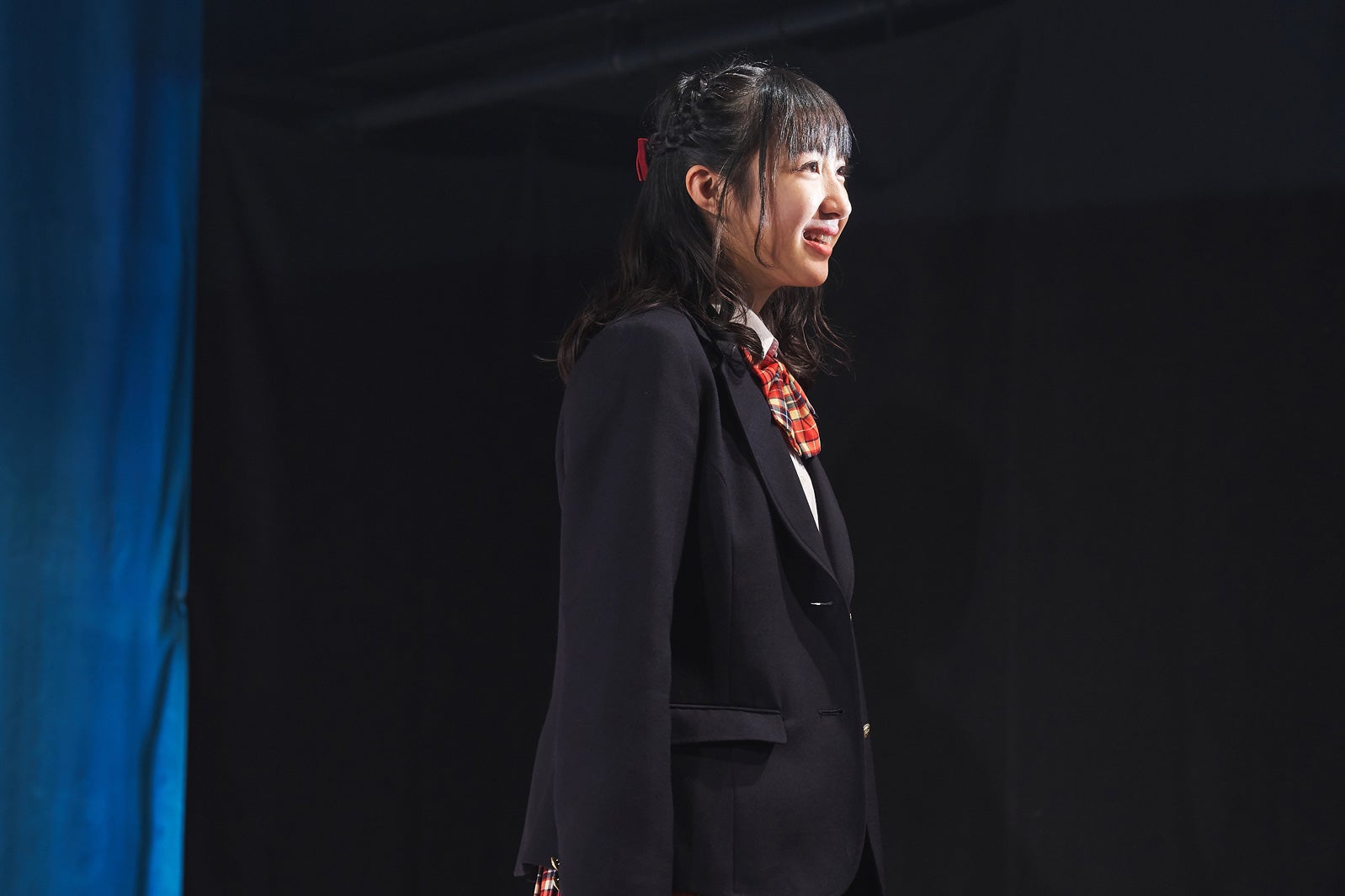 『ローファーズハイ！！vol.5』／写真：名児耶 洋（提供写真）