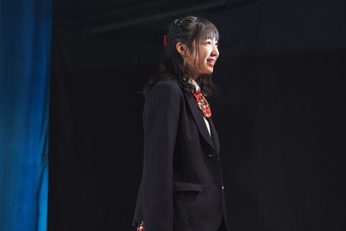 『ローファーズハイ!!vol.5』/写真:名児耶 洋(提供写真)