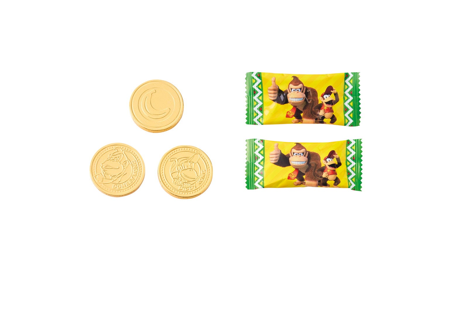 アソートスウィーツ／画像提供：ユニバーサル・スタジオ・ジャパン