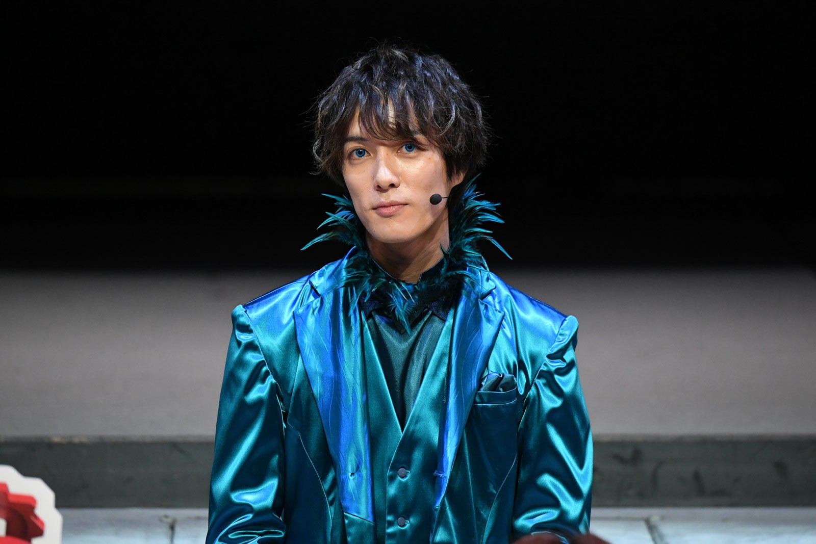 「暴太郎戦隊ドンブラザーズ」制作発表会見（C）テレビ朝日・東映AG・東映