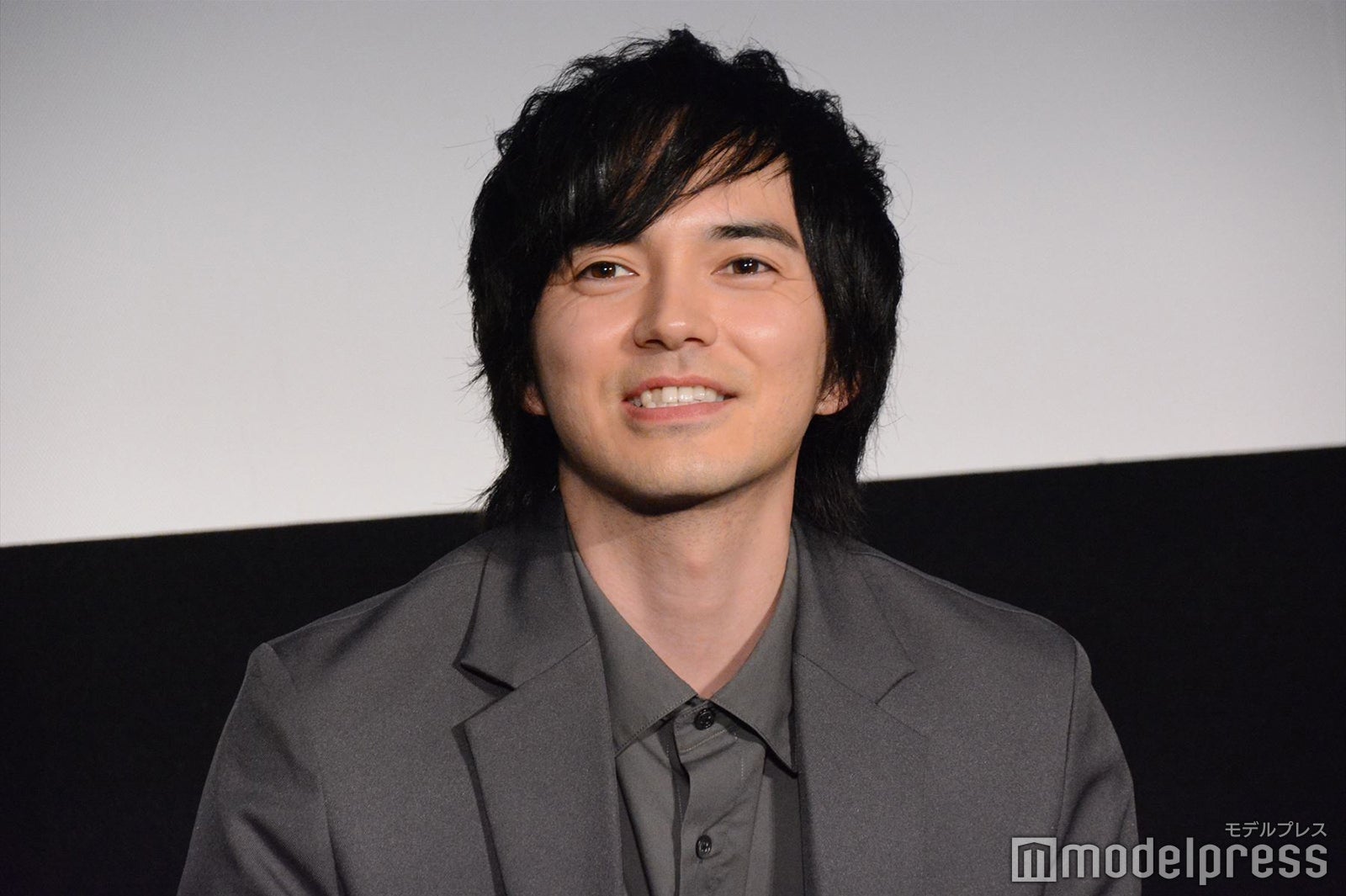 林遣都（C）モデルプレス