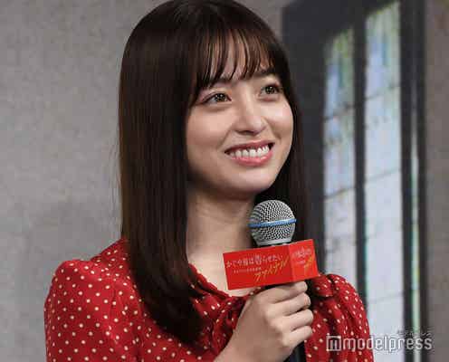 King & Prince平野紫耀、橋本環奈の“忘れられない表情”「太陽くらい輝いていた」